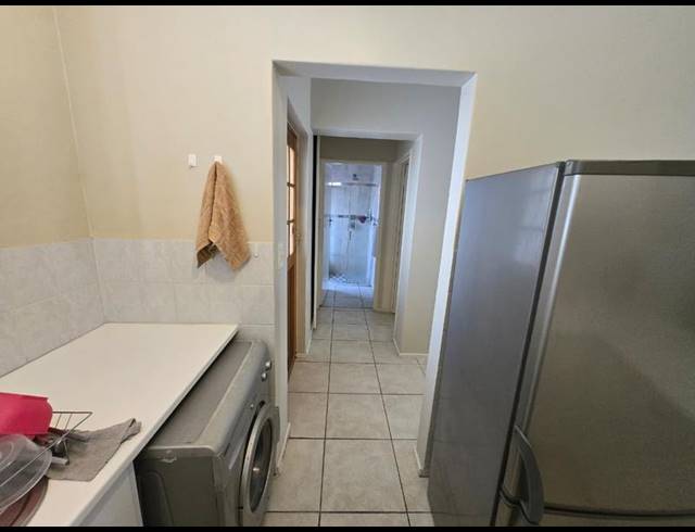 1 BEDROOM PROPERTY TO RENT IN MAGALIESSIG